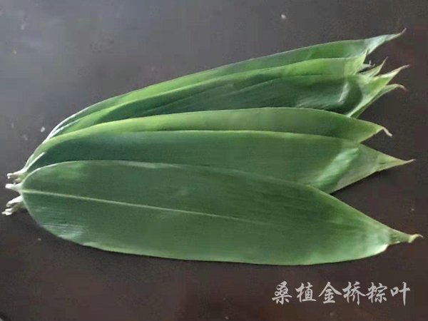 60-100g规格粽子